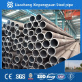 ASTM A106GR.B 3.5 inch sch40 seamless steel pipe